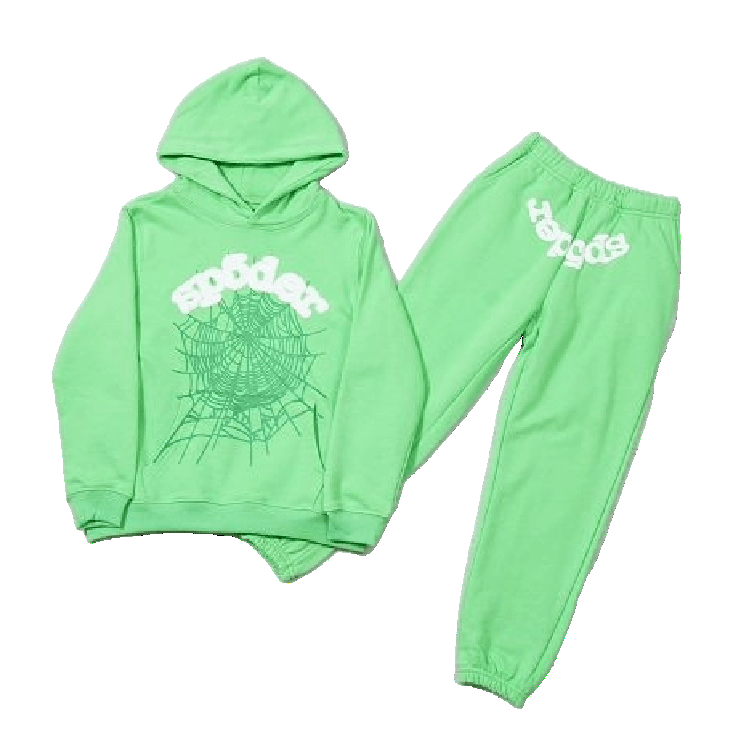55555 Tracksuit