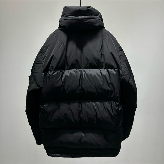 FND Puffer