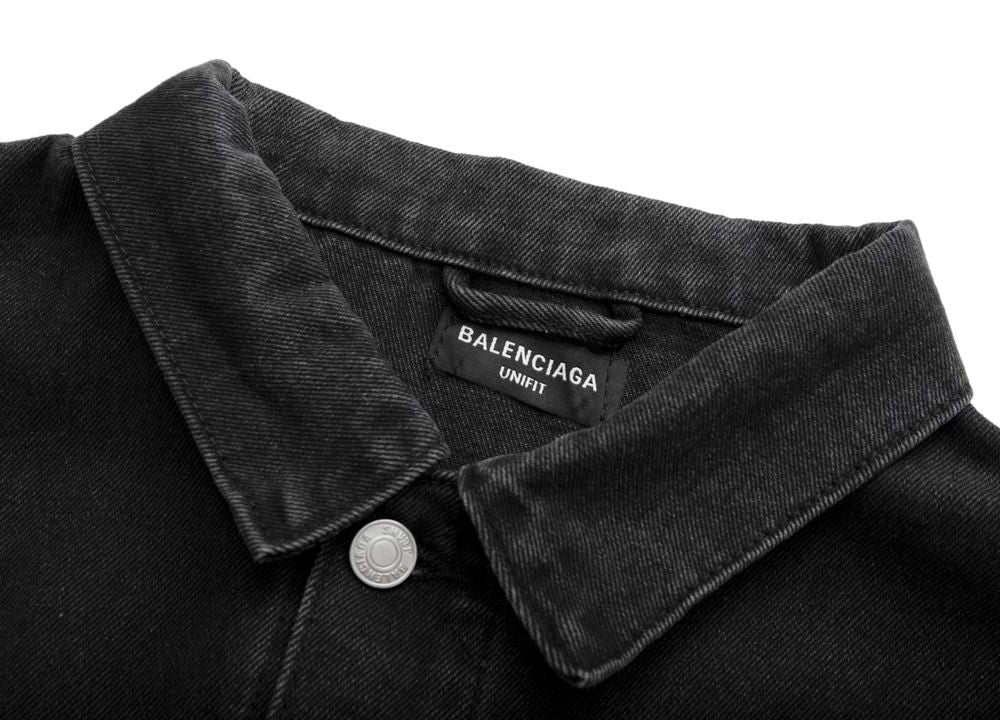 BB Jacket