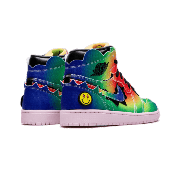 J BALVIN