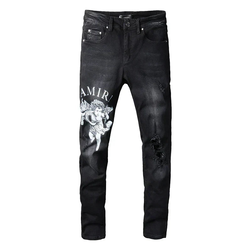 JEANS AMI