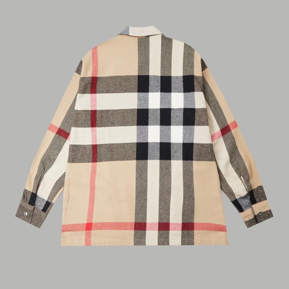 BRBRRY Jacket