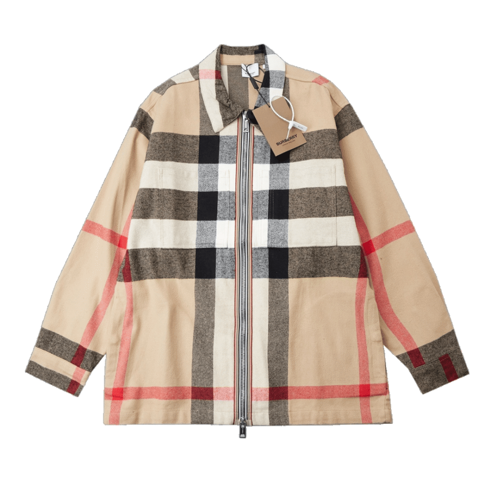 BRBRRY Jacket