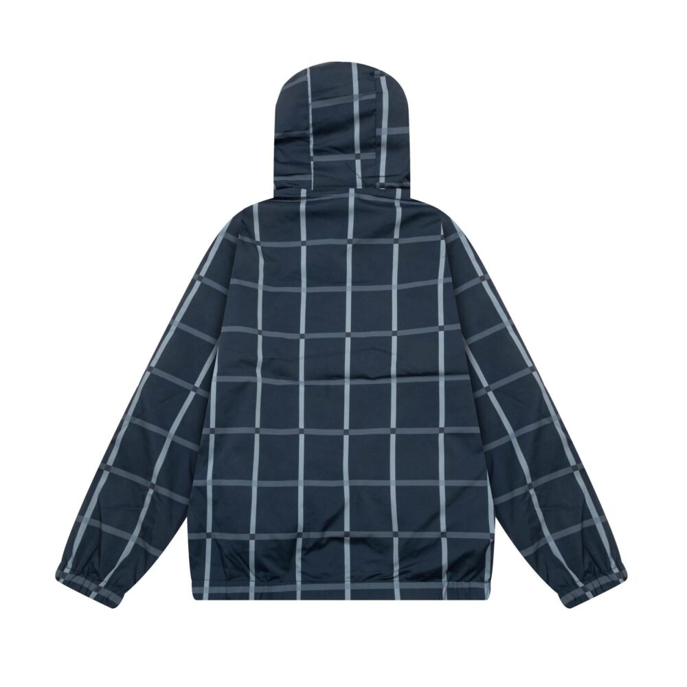 BRBRRY Jacket