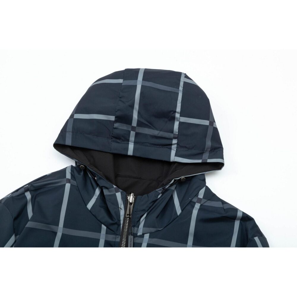 BRBRRY Jacket