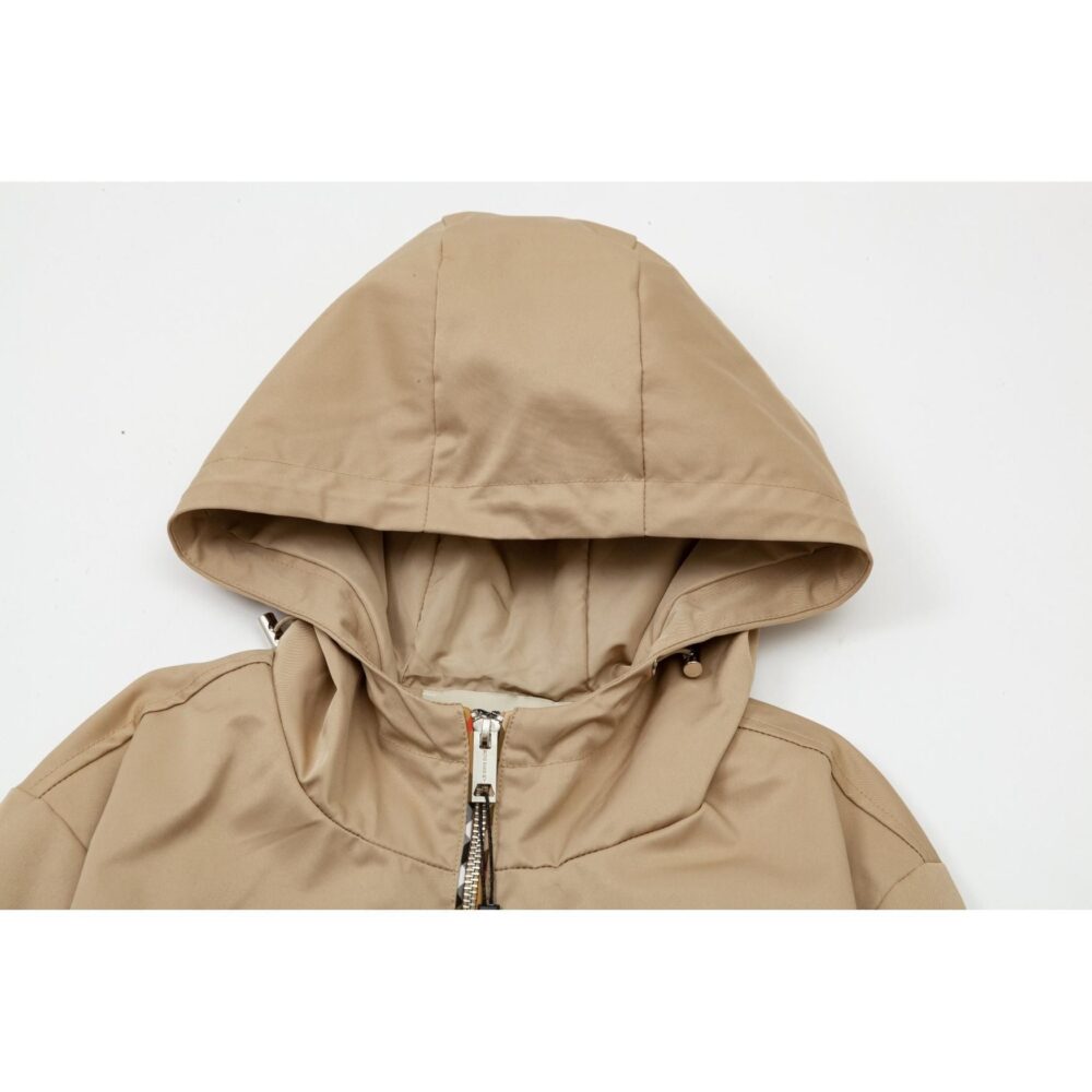 BRBRRY Jacket