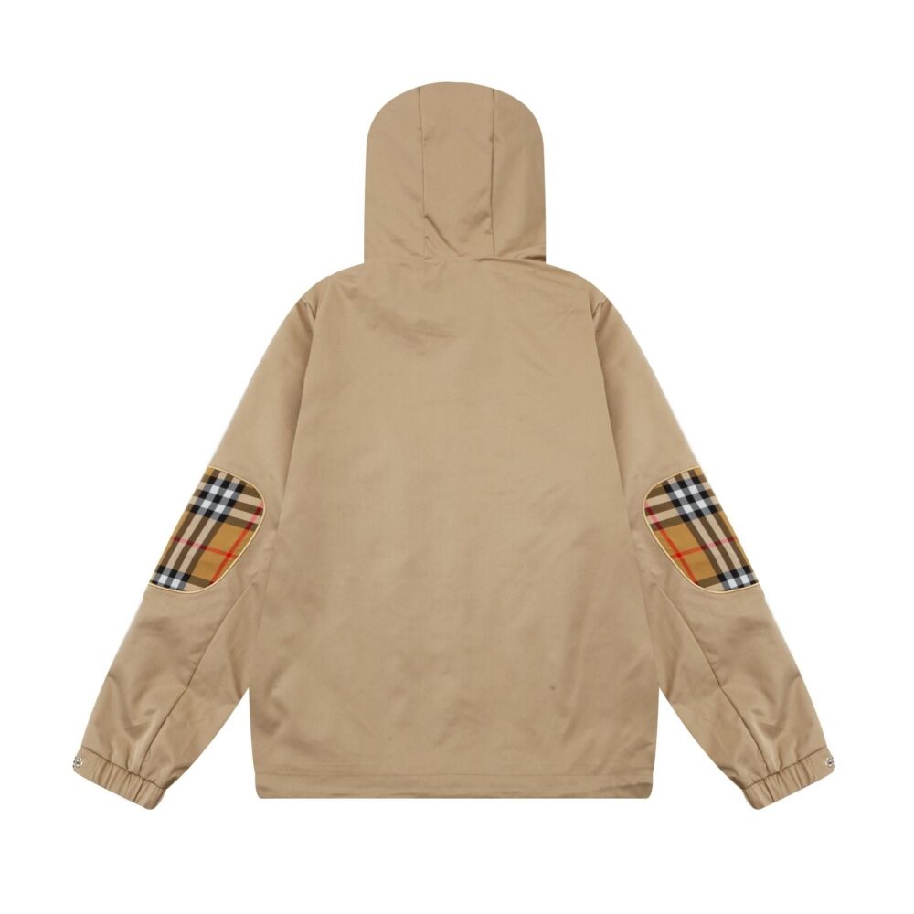 BRBRRY Jacket
