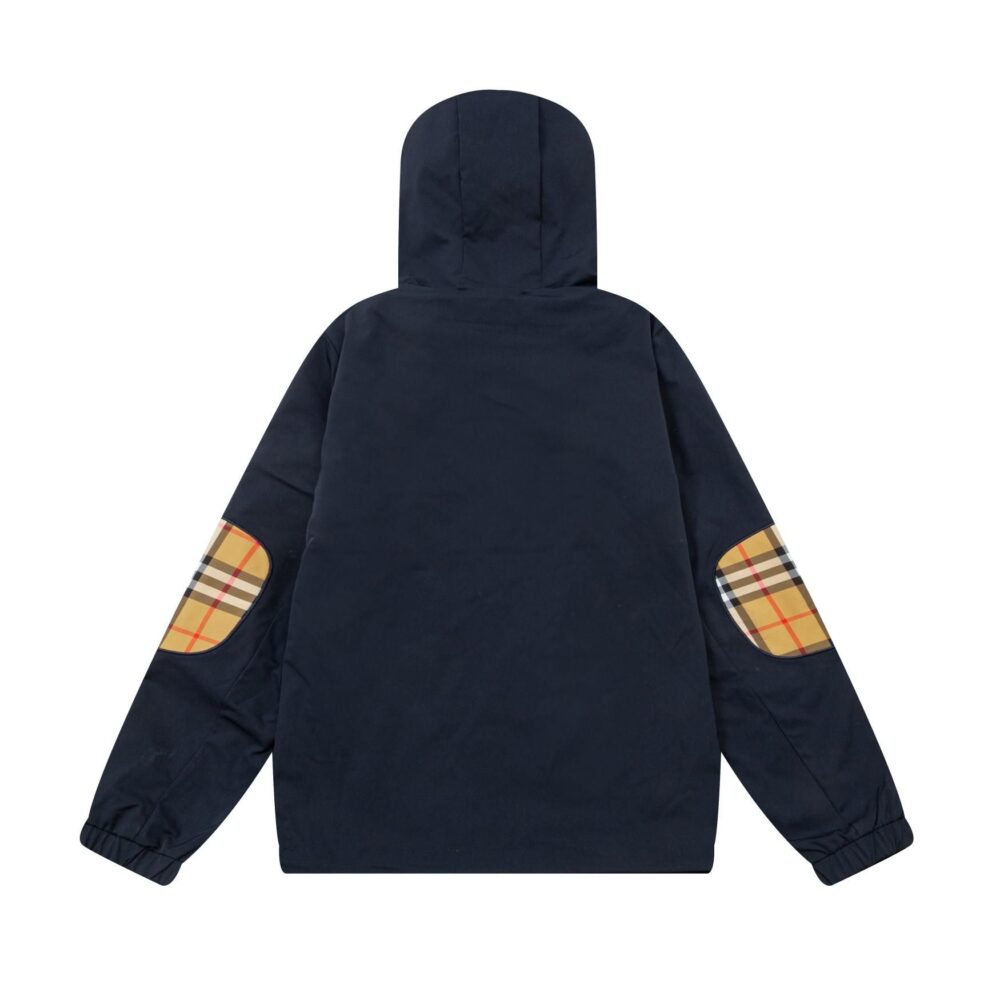 BRBRRY Jacket