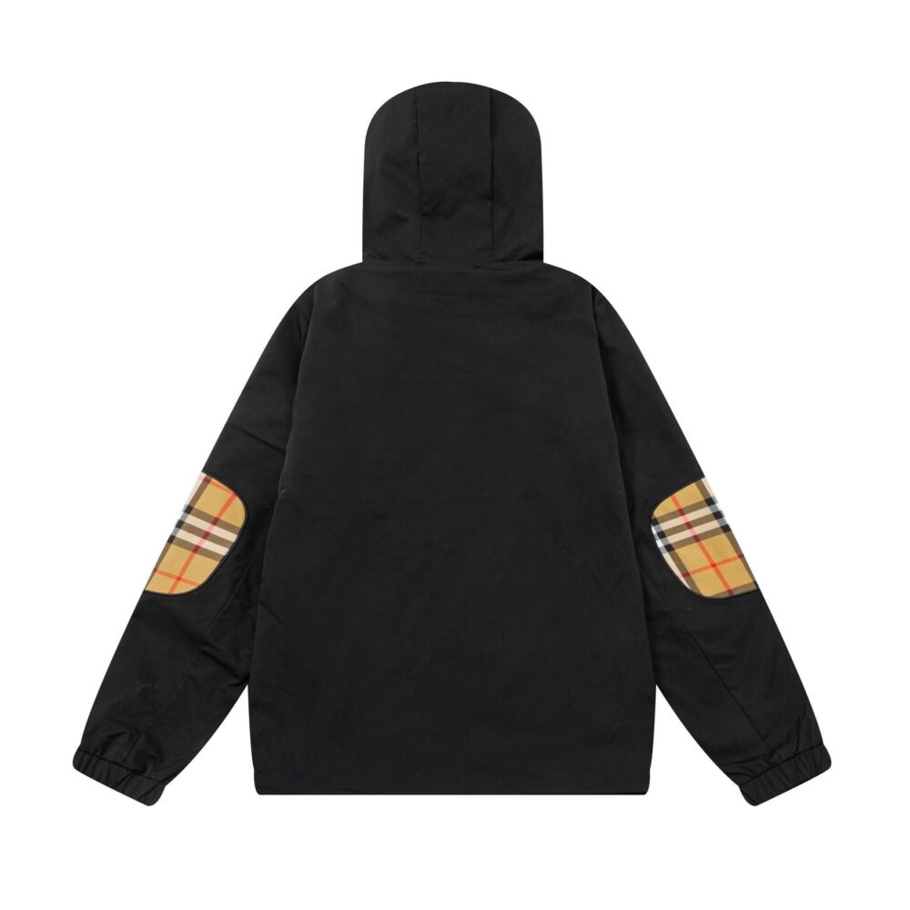 BRBRRY Jacket