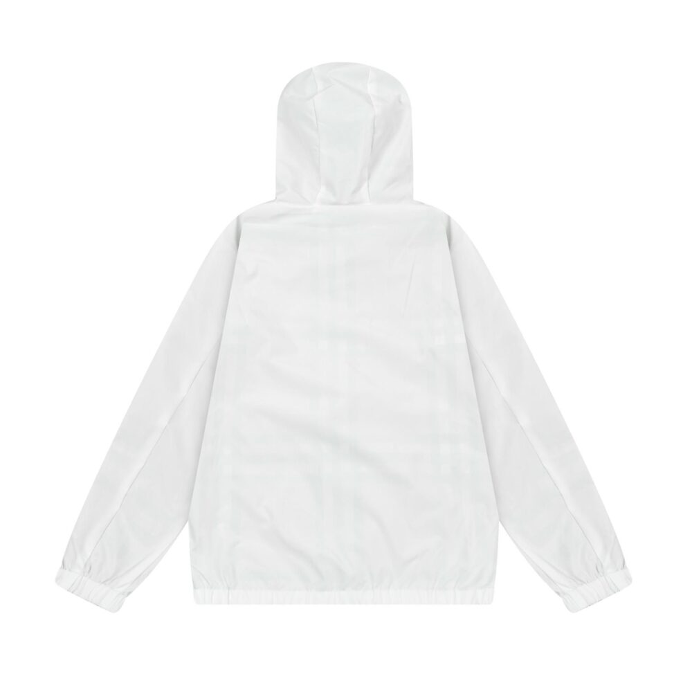 BRBRRY Jacket