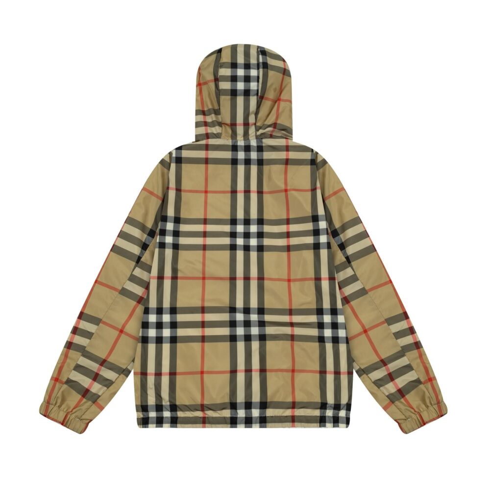 BRBRRY Jacket