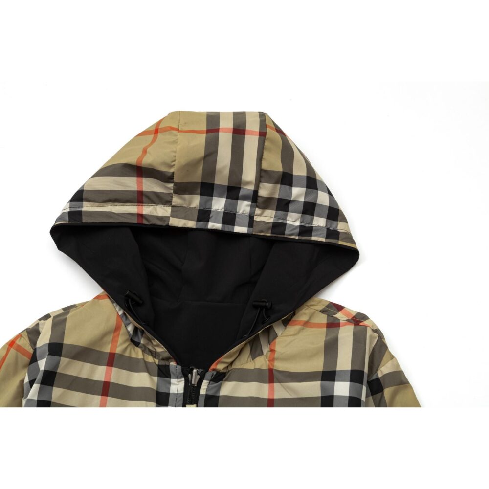 BRBRRY Jacket