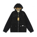 BRBRRY Jacket