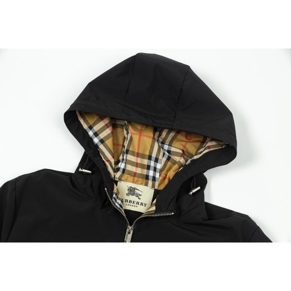 BRBRRY Jacket