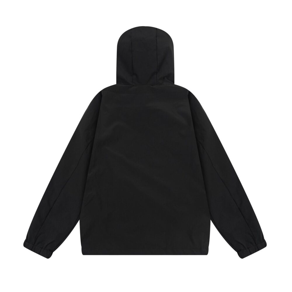 BRBRRY Jacket