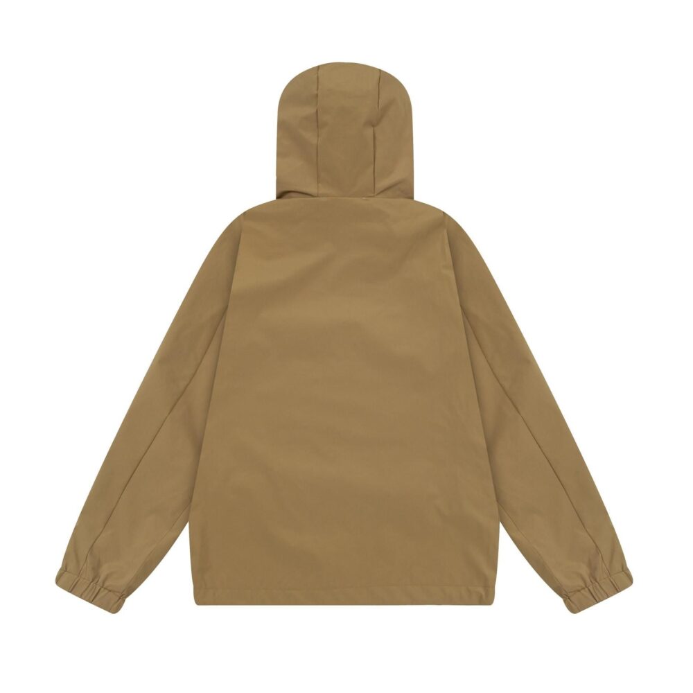 BRBRRY Jacket