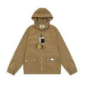 BRBRRY Jacket