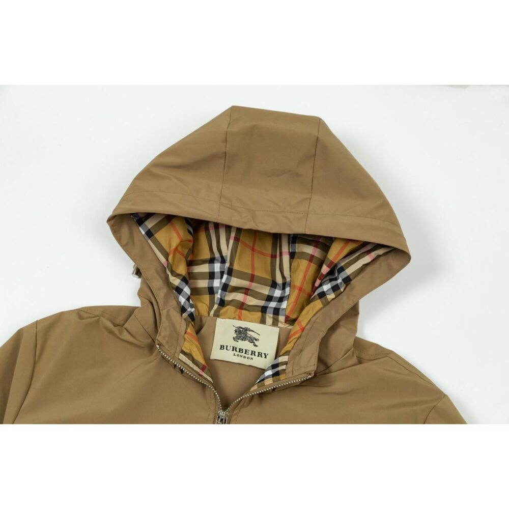 BRBRRY Jacket