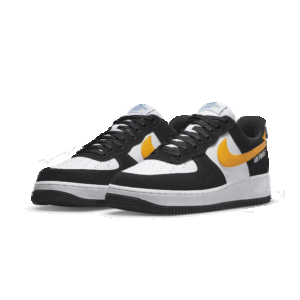 ATHLETIC CLUB BLACK UNIVERSITY GOLD