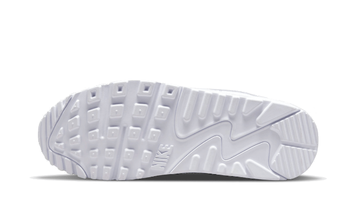Lucky Charm White