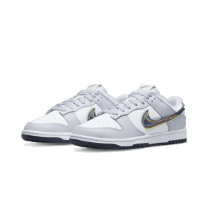 3D SWOOSH