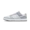 TWO TONE GREY