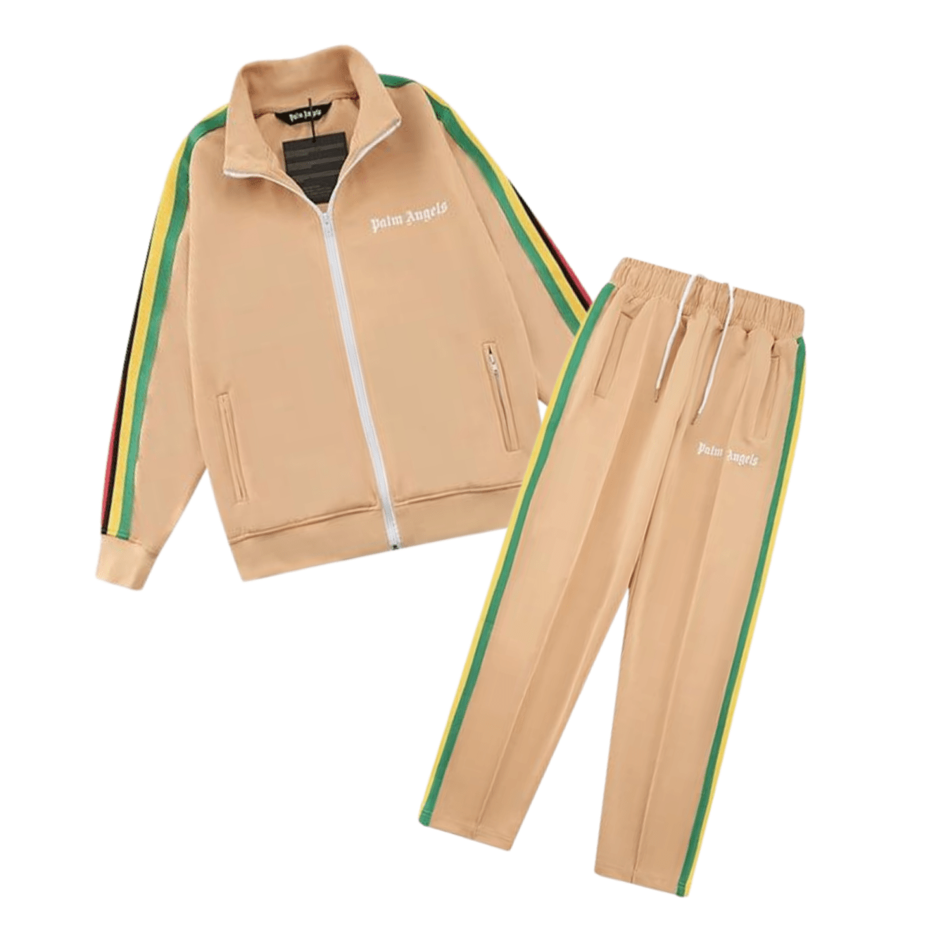 PA Tracksuit