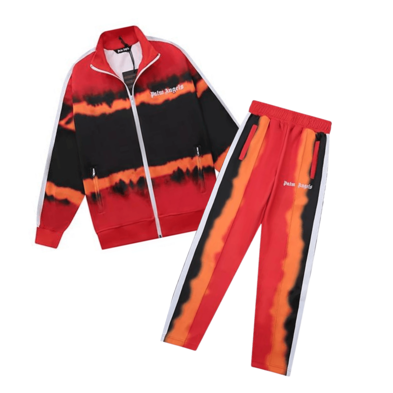 PA Tracksuit