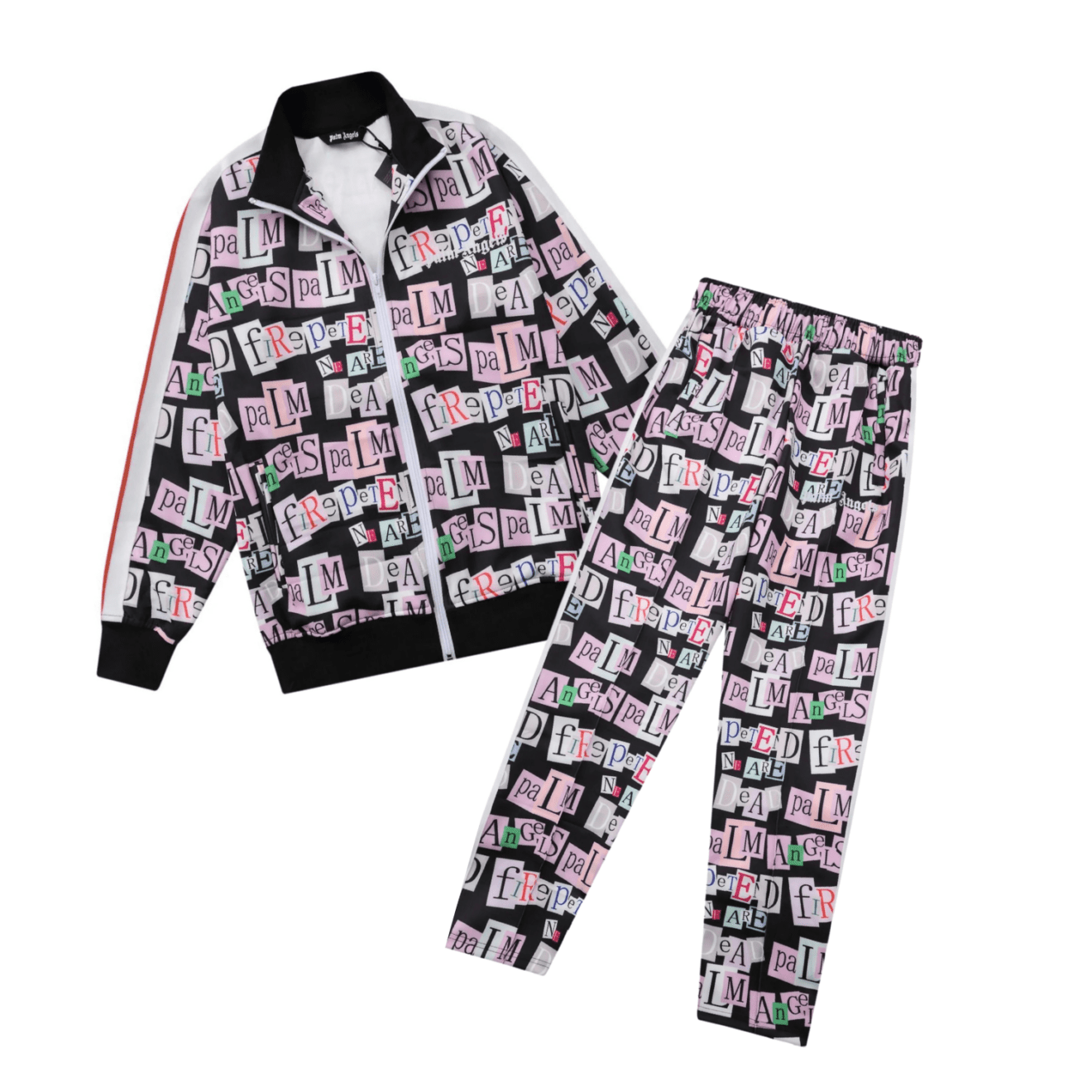 PA Tracksuit