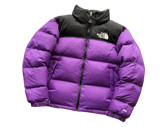 PUFFER TNF