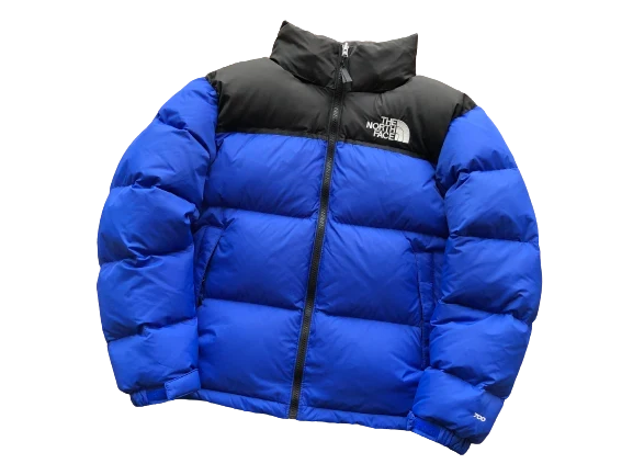 PUFFER TNF