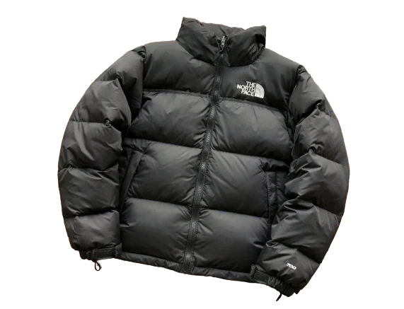 PUFFER TNF
