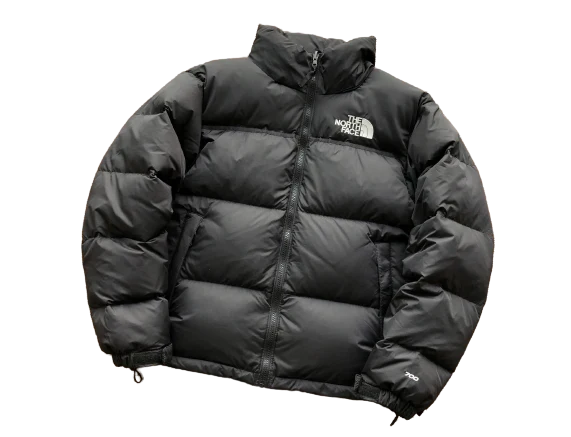 PUFFER TNF