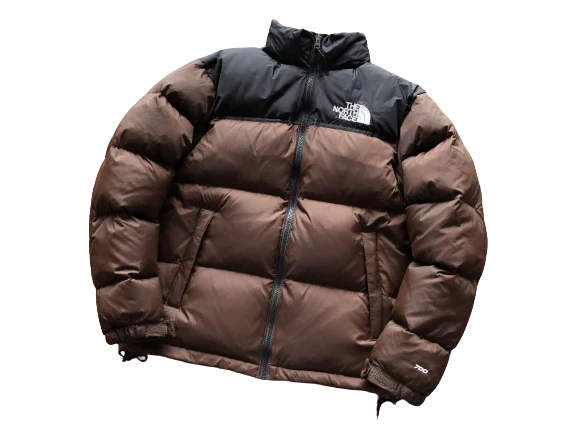 PUFFER TNF