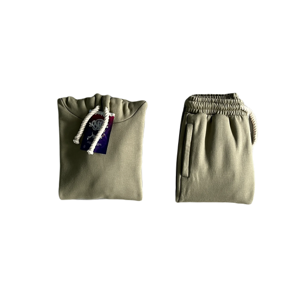 SYN TRACKSUIT