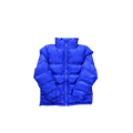 TRPSTAR IRONGATE T JACQUARD PUFFER JACKET – BLUE