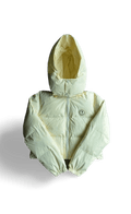 TRPSTAR WOMENS IRONGATE DETACHABLE HOODER PUFFER