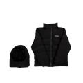 TRPSTAR TRIPLE BLACK HYPERDRIVE DETACHABLE