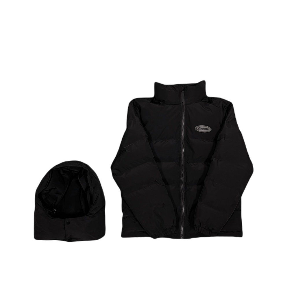 TRPSTAR TRIPLE BLACK HYPERDRIVE DETACHABLE