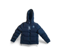 TRPSTR AW20 IRONGATE HOODED