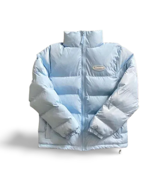 JACKET TRP