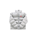TRPSTAR LIGHT GREY/RED HYPERDRIVE 2.0 BOMBER