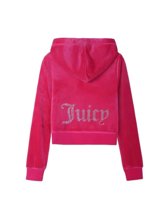 JUICE TRACKSUIT