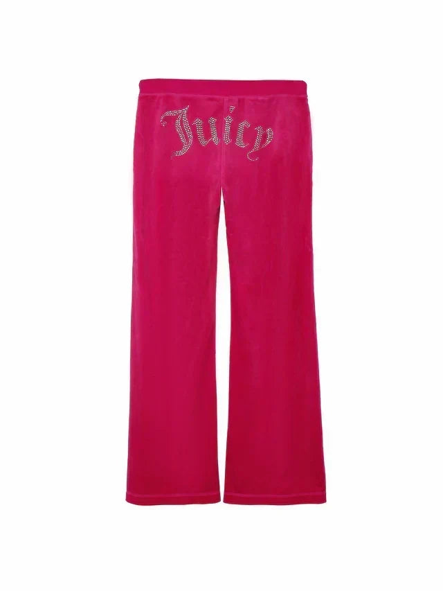 JUICE TRACKSUIT