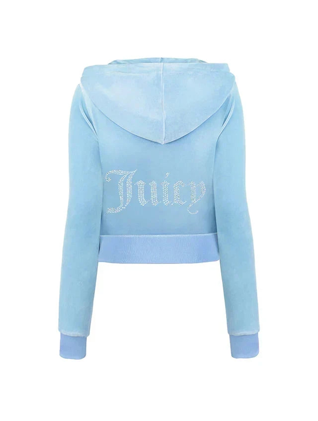 JUICE TRACKSUIT