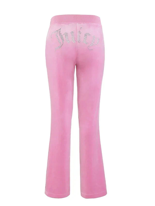 JUICE TRACKSUIT