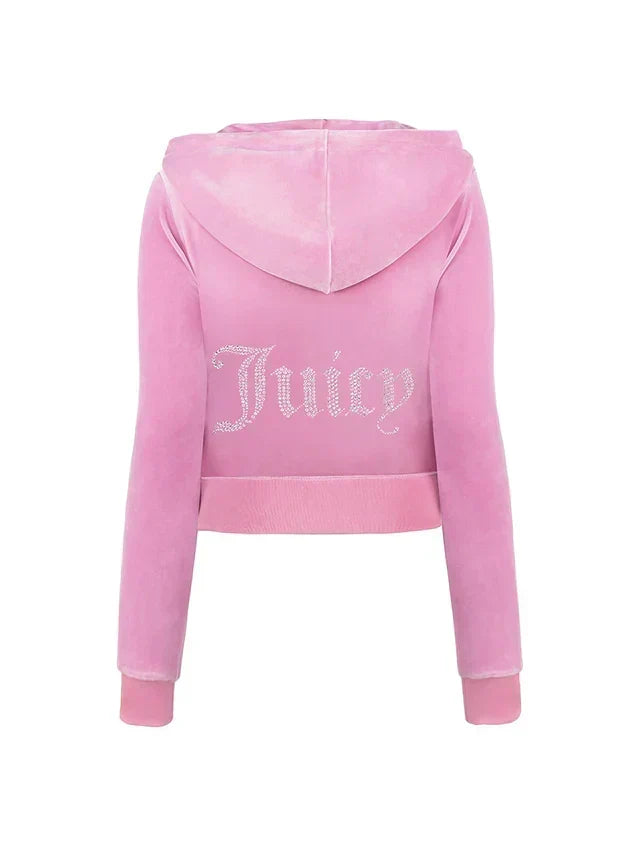 JUICE TRACKSUIT