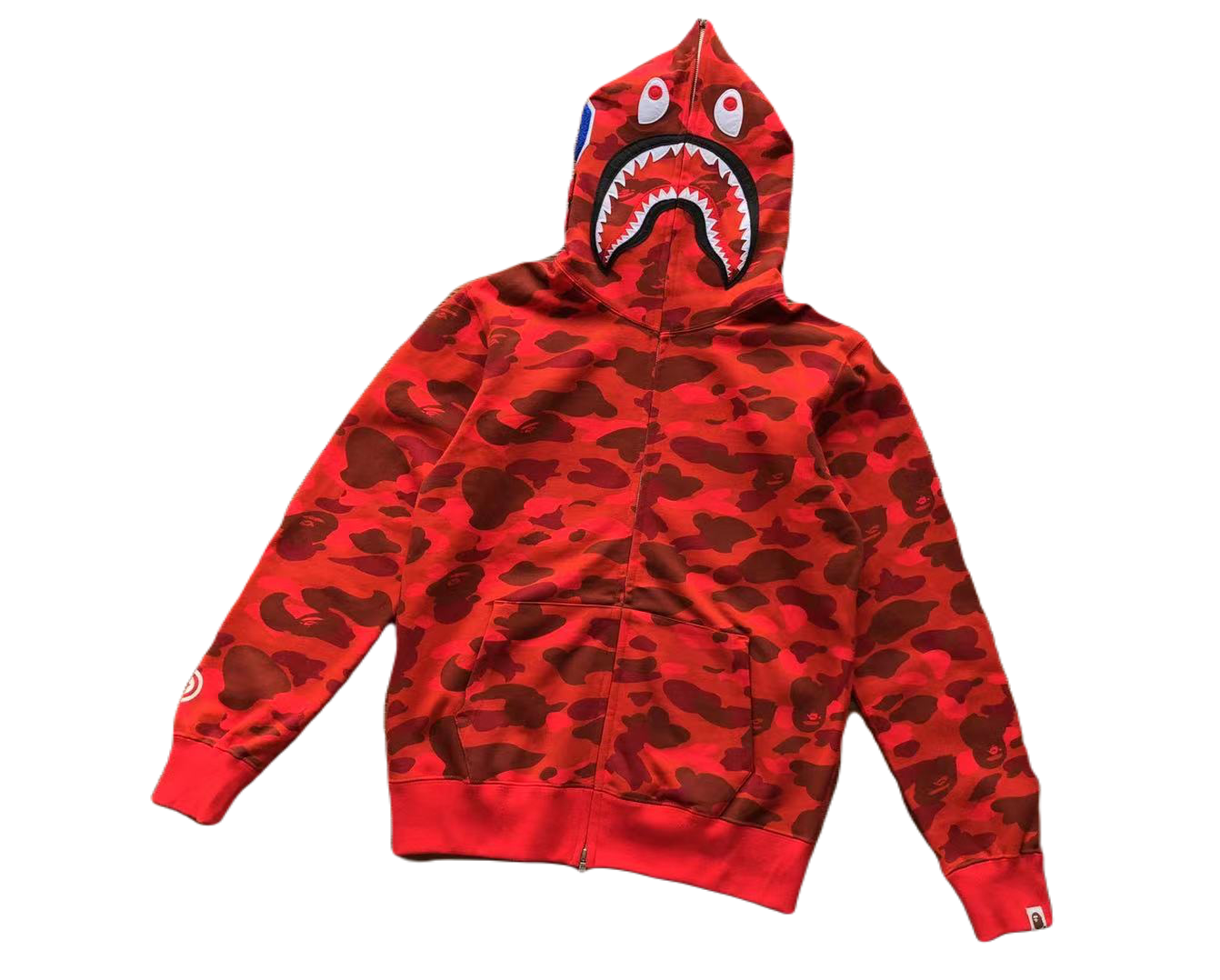 BP Hoodie