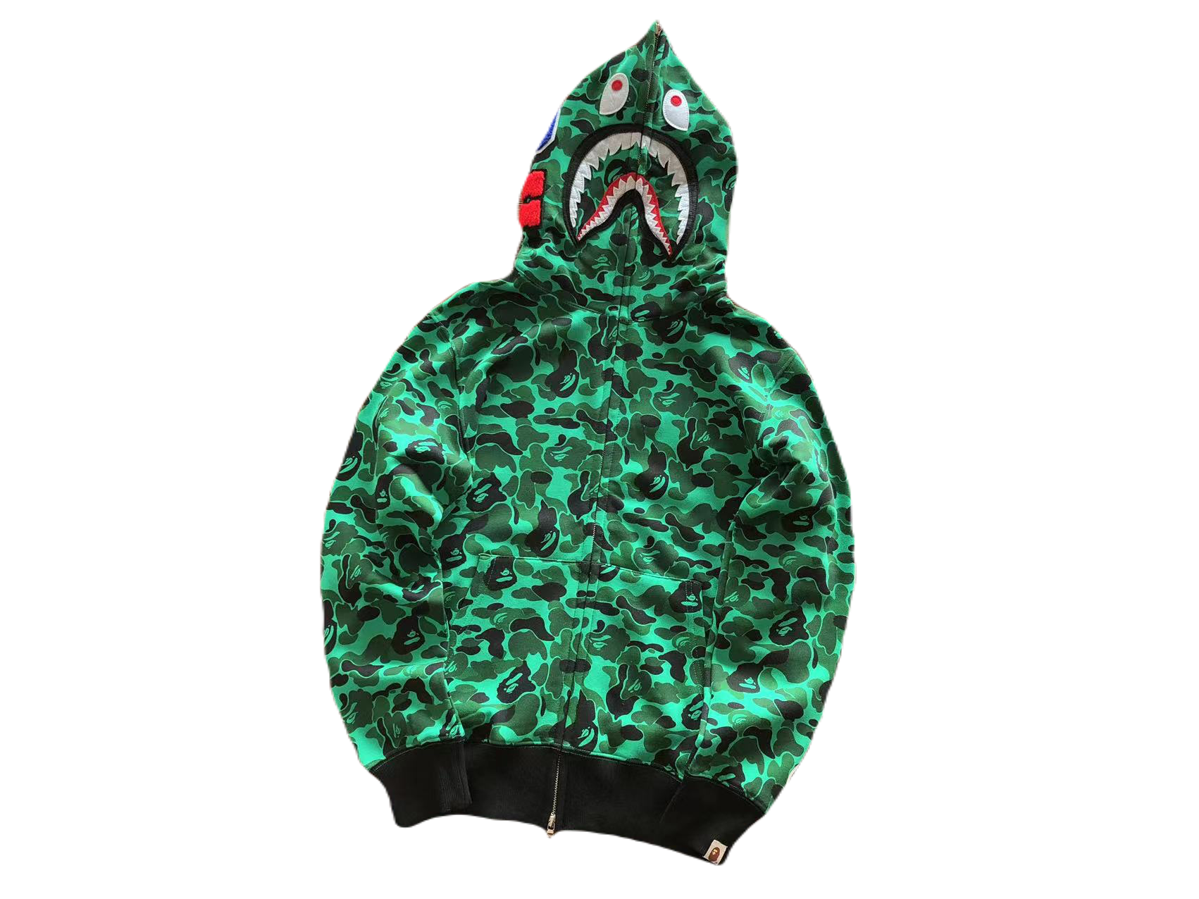 BP Hoodie