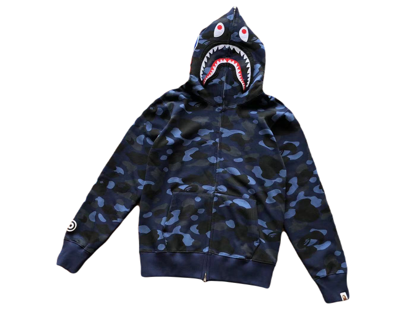 BP Hoodie